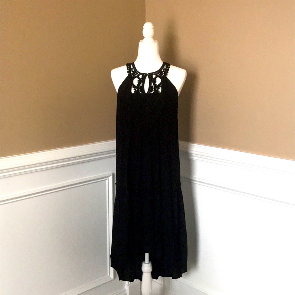 Sleeveless Casual Comfy Maxi Dress